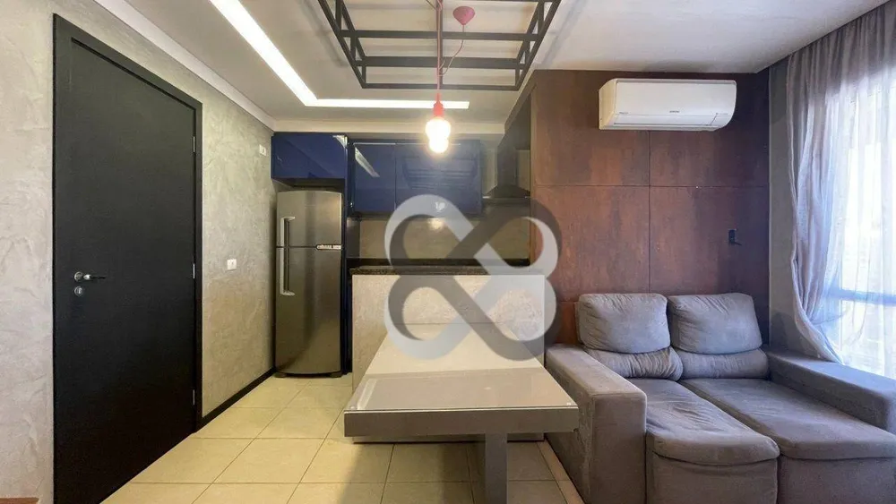 Apartamento, 2 quartos, 61 m² - Foto 4