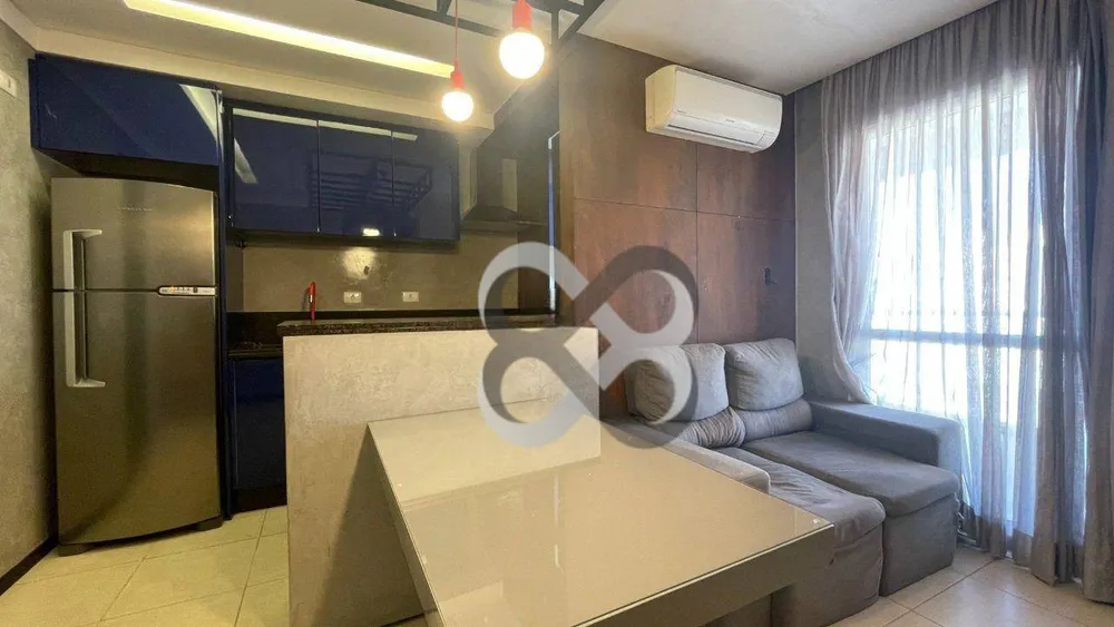 Apartamento, 2 quartos, 61 m² - Foto 1