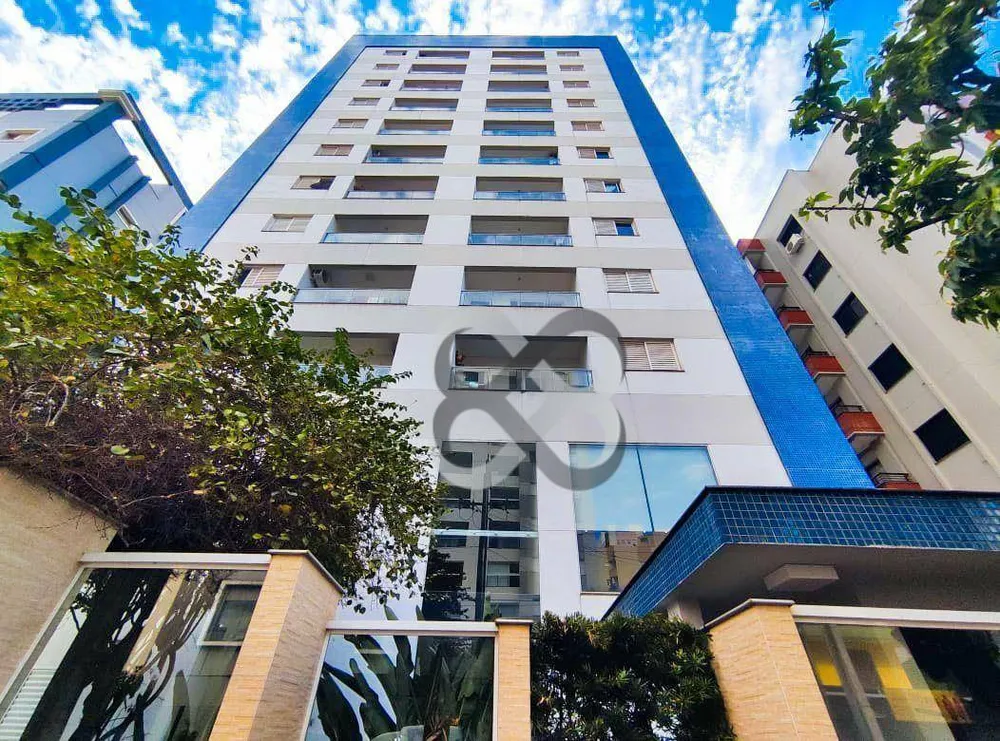Apartamento, 2 quartos, 61 m² - Foto 8