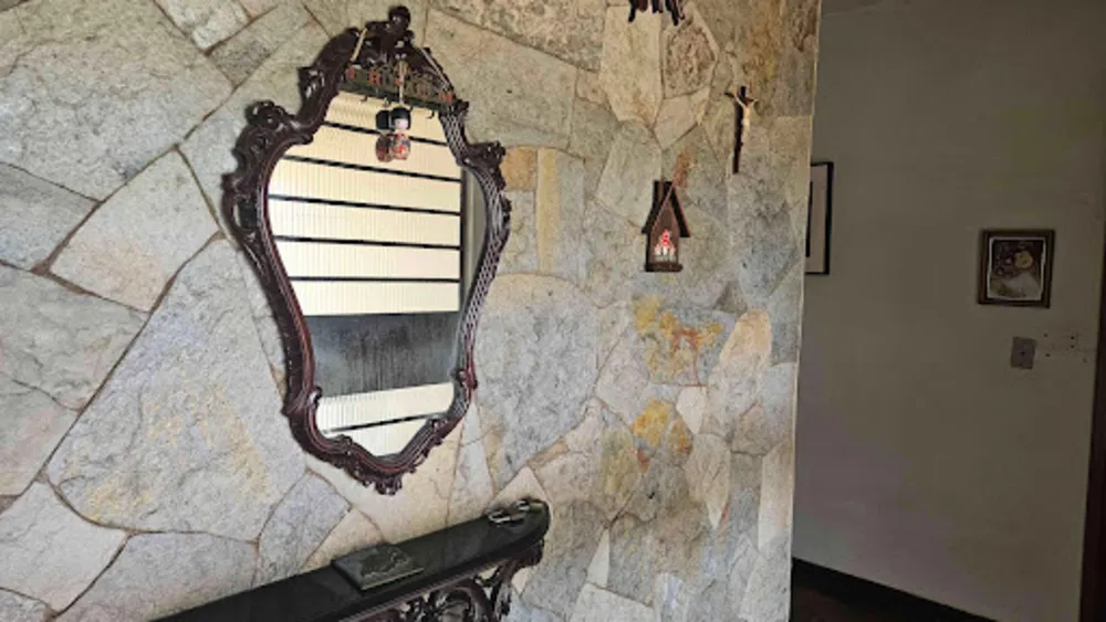 Casa, 4 quartos, 256 m² - Foto 1