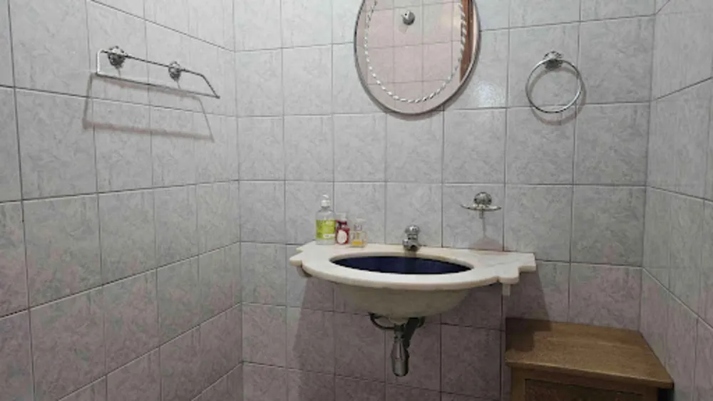 Casa, 4 quartos, 256 m² - Foto 8