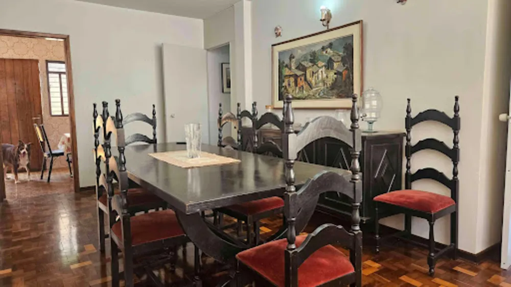 Casa, 4 quartos, 256 m² - Foto 2
