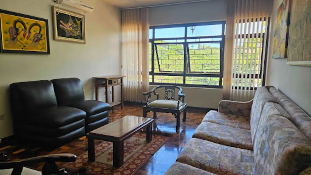 Casa, 4 quartos, 256 m² - Foto 3