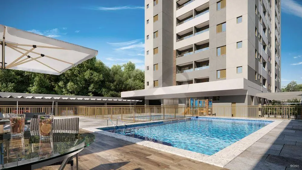 Apartamento, 2 quartos, 55 m² - Foto 7