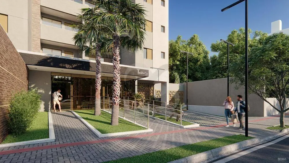 Apartamento, 2 quartos, 55 m² - Foto 6