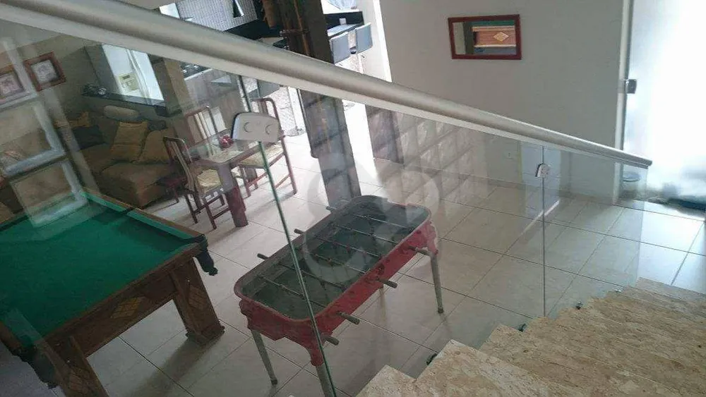 Sobrado, 4 quartos, 240 m² - Foto 4