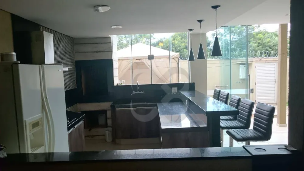 Sobrado, 4 quartos, 240 m² - Foto 7
