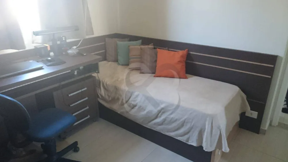 Sobrado, 4 quartos, 240 m² - Foto 5