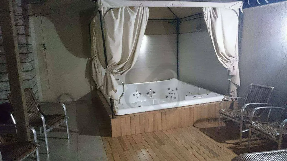 Sobrado, 4 quartos, 240 m² - Foto 8