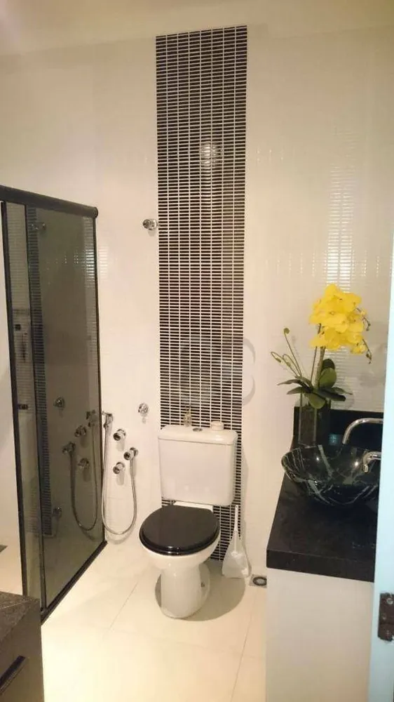 Sobrado, 4 quartos, 240 m² - Foto 6