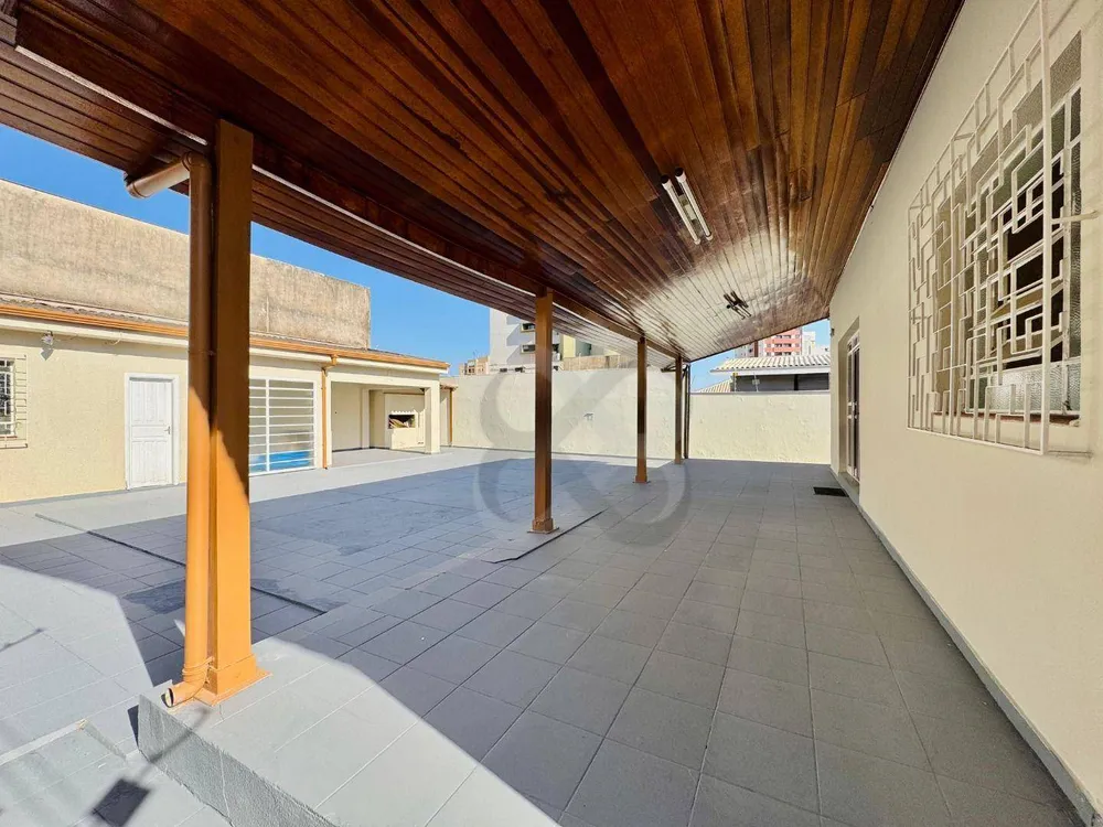 Sala-Conjunto, 212 m² - Foto 10