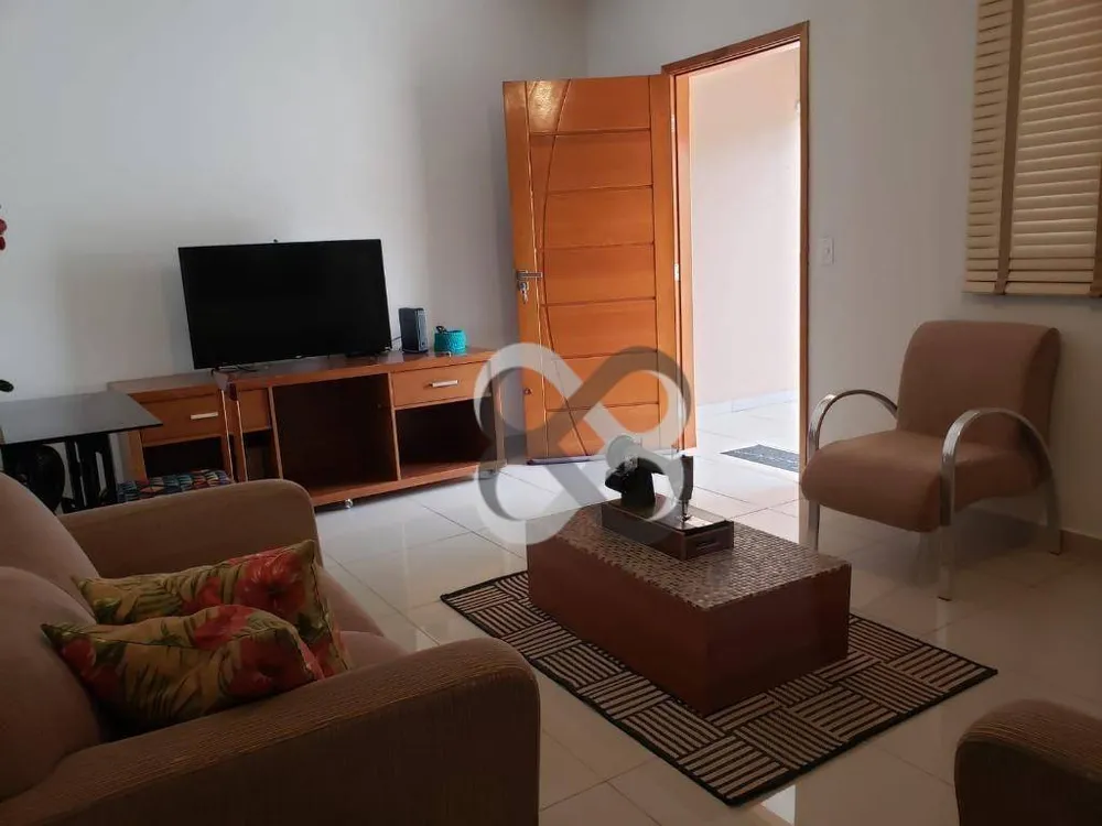 Casa, 2 quartos, 100 m² - Foto 2