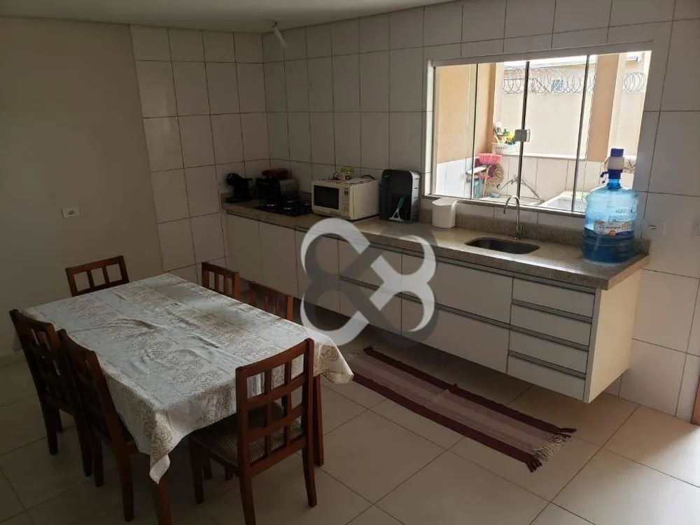Casa, 2 quartos, 100 m² - Foto 4