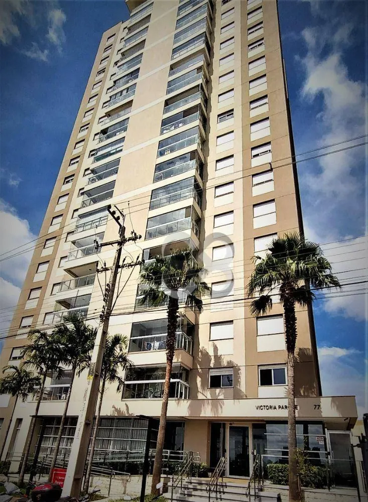 Apartamento, 2 quartos, 70 m² - Foto 1
