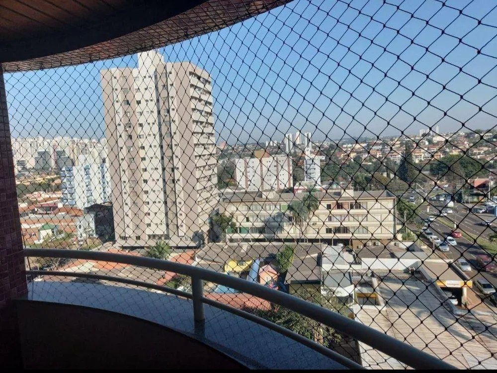 Apartamento, 3 quartos, 80 m² - Foto 2