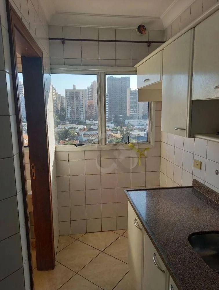 Apartamento, 3 quartos, 80 m² - Foto 11