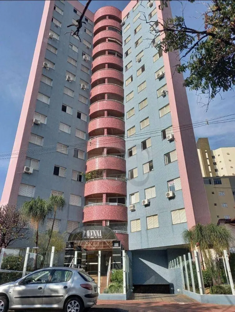 Apartamento, 3 quartos, 80 m² - Foto 1