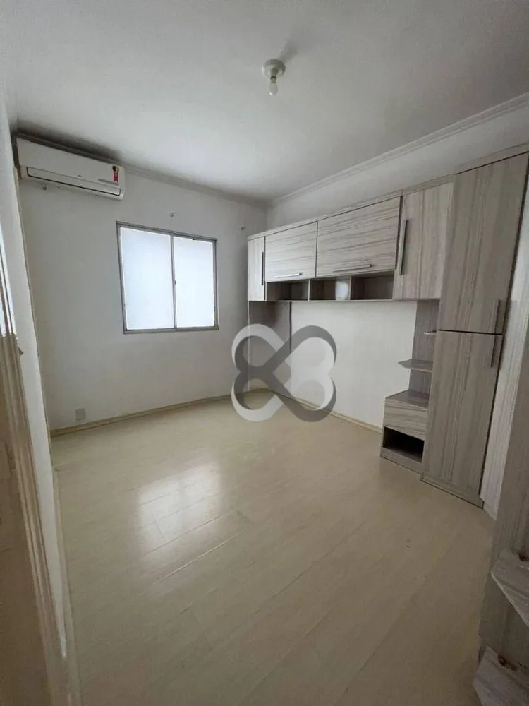 Apartamento, 3 quartos, 100 m² - Foto 2