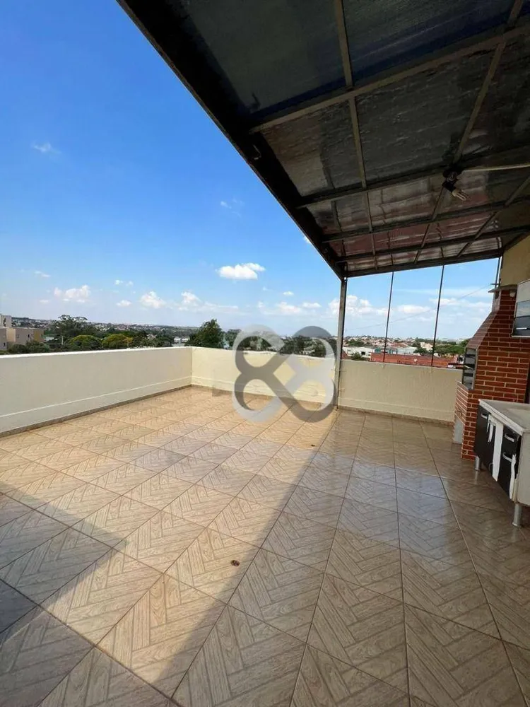 Apartamento, 3 quartos, 100 m² - Foto 6