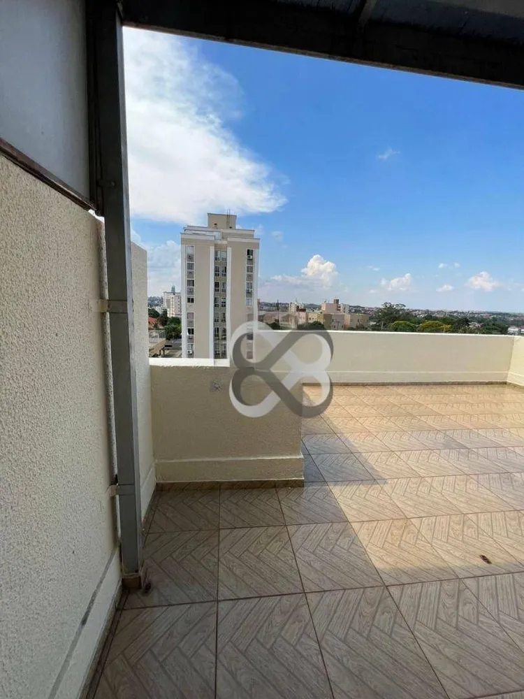 Apartamento, 3 quartos, 100 m² - Foto 4