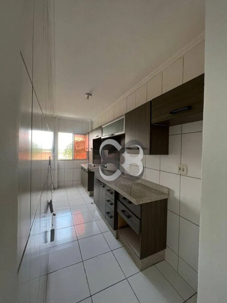 Apartamento, 3 quartos, 100 m² - Foto 2