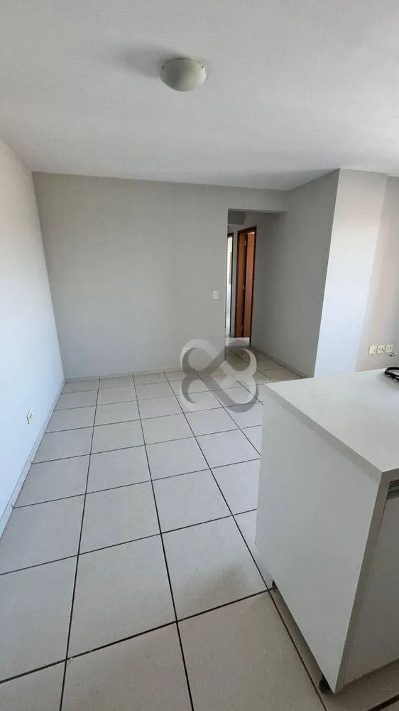 Apartamento, 3 quartos, 69 m² - Foto 3