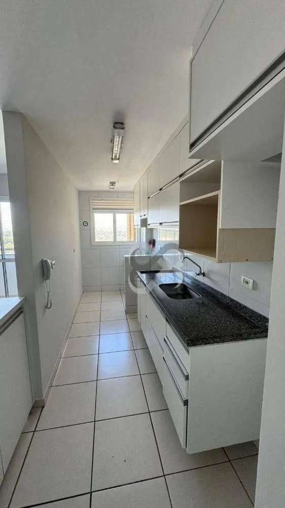 Apartamento, 3 quartos, 69 m² - Foto 1