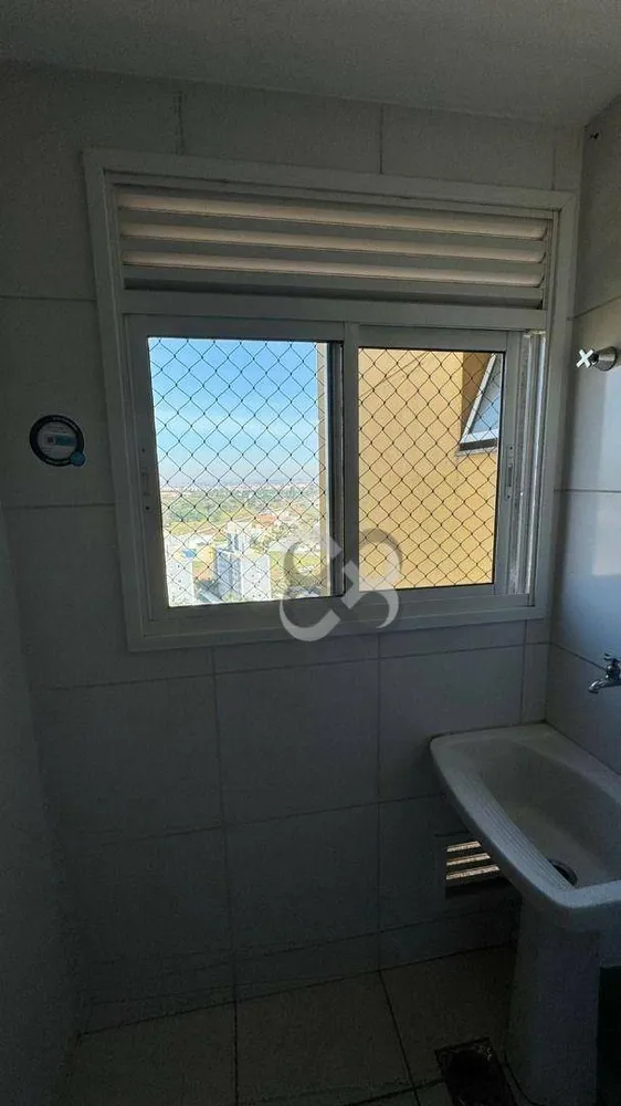 Apartamento, 3 quartos, 69 m² - Foto 2