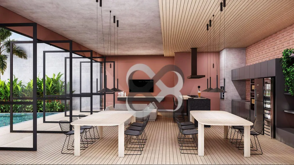 Apartamento, 2 quartos, 79 m² - Foto 4