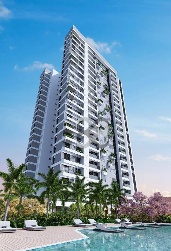 Apartamento, 2 quartos, 79 m² - Foto 3