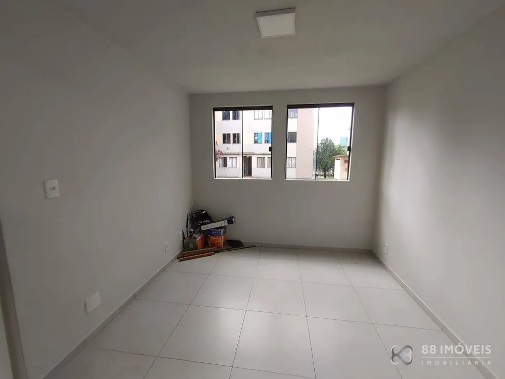 Apartamento, 1 quarto, 37 m² - Foto 12