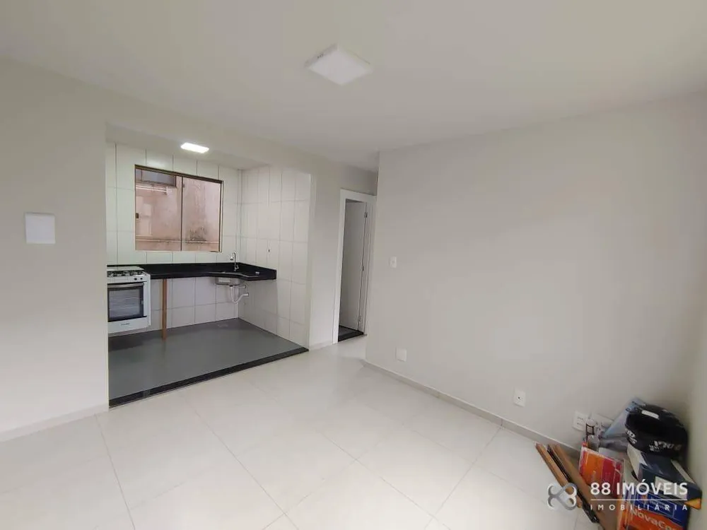 Apartamento, 1 quarto, 37 m² - Foto 9