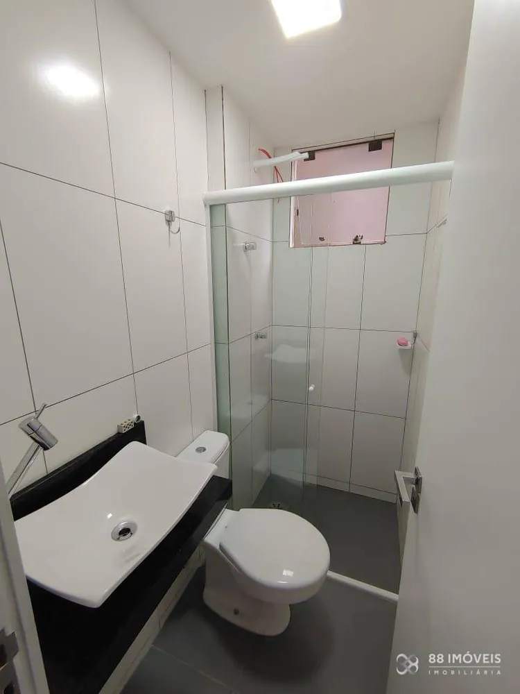 Apartamento, 1 quarto, 37 m² - Foto 5