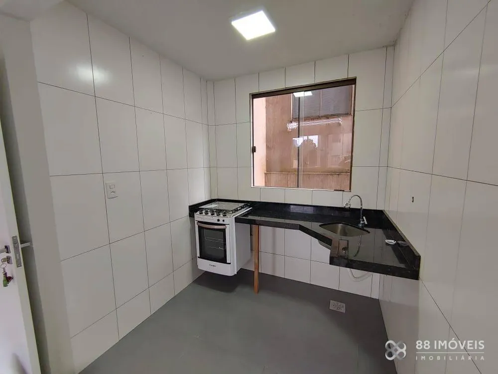 Apartamento, 1 quarto, 37 m² - Foto 1