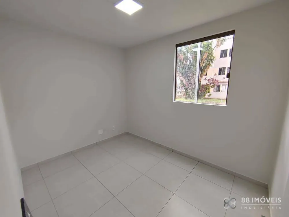 Apartamento, 1 quarto, 37 m² - Foto 2
