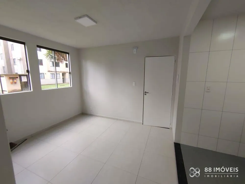 Apartamento, 1 quarto, 37 m² - Foto 10