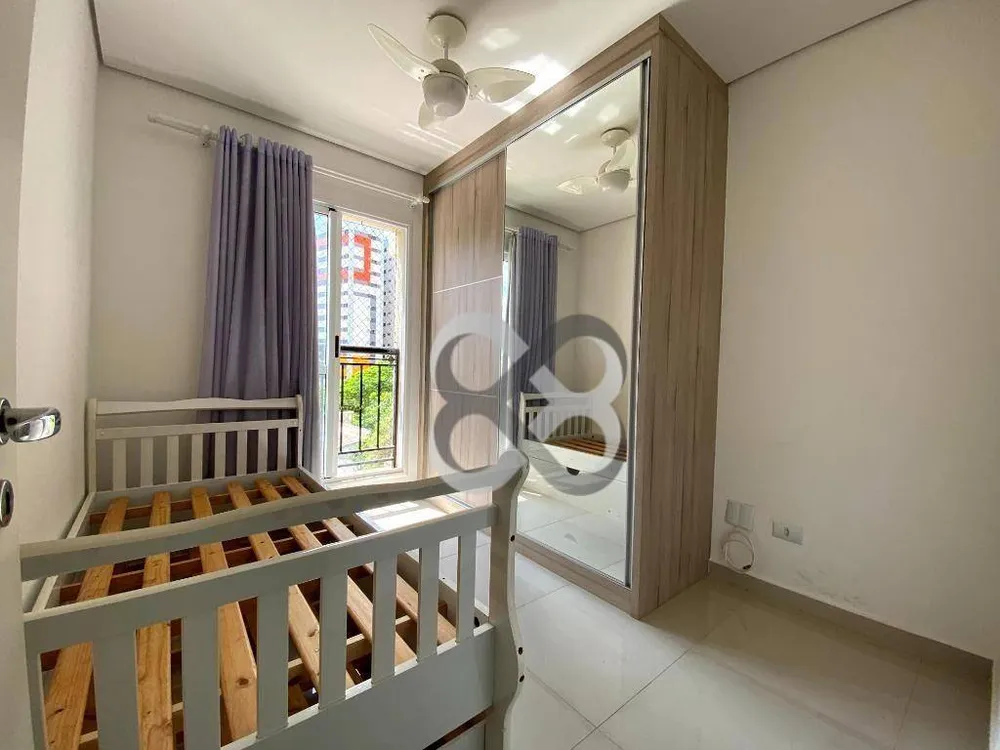 Apartamento, 2 quartos, 56 m² - Foto 6