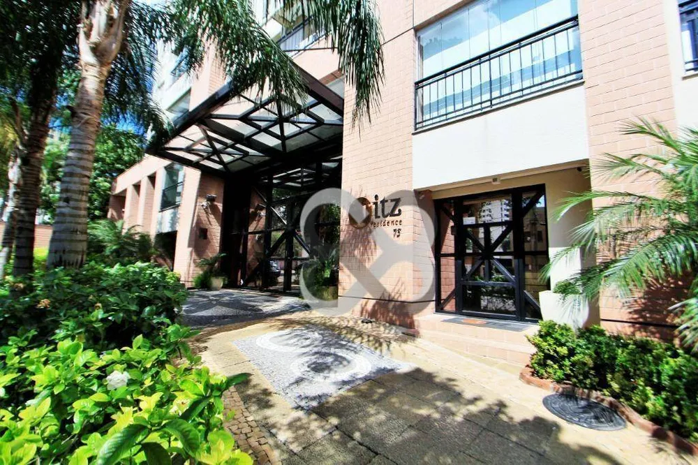 Apartamento, 2 quartos, 56 m² - Foto 1
