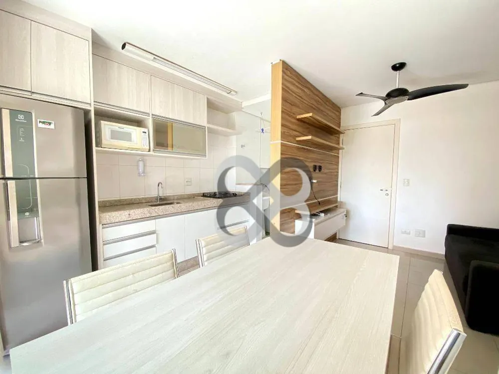 Apartamento, 2 quartos, 56 m² - Foto 2