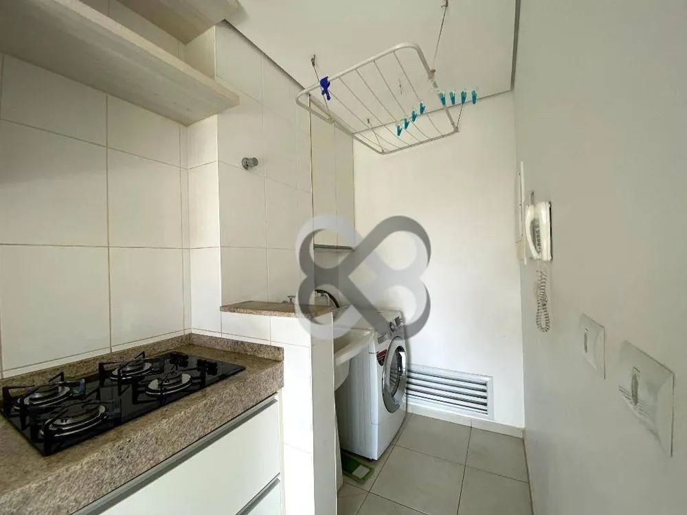 Apartamento, 2 quartos, 56 m² - Foto 5