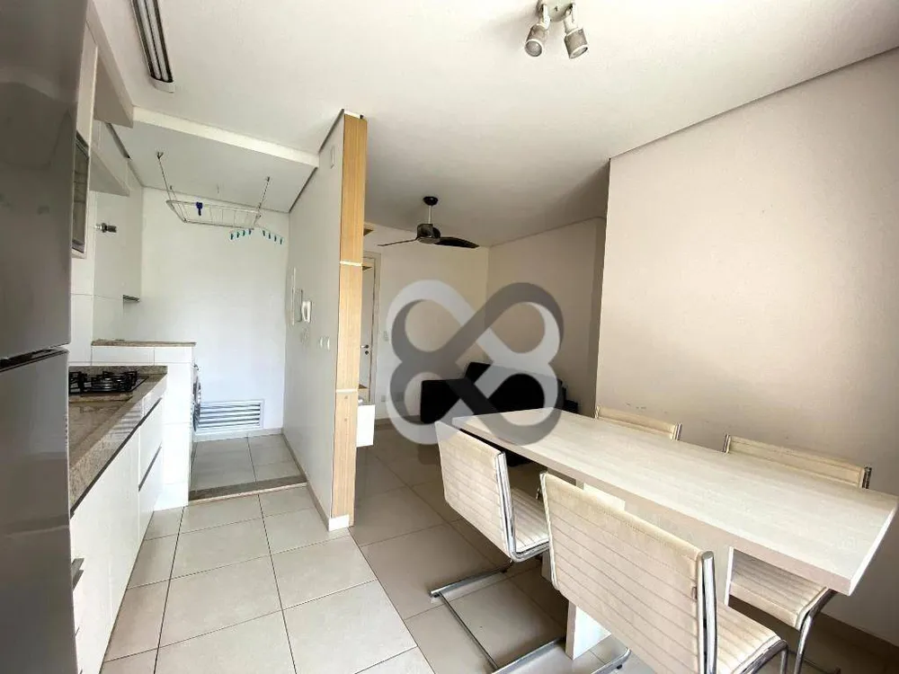 Apartamento, 2 quartos, 56 m² - Foto 4