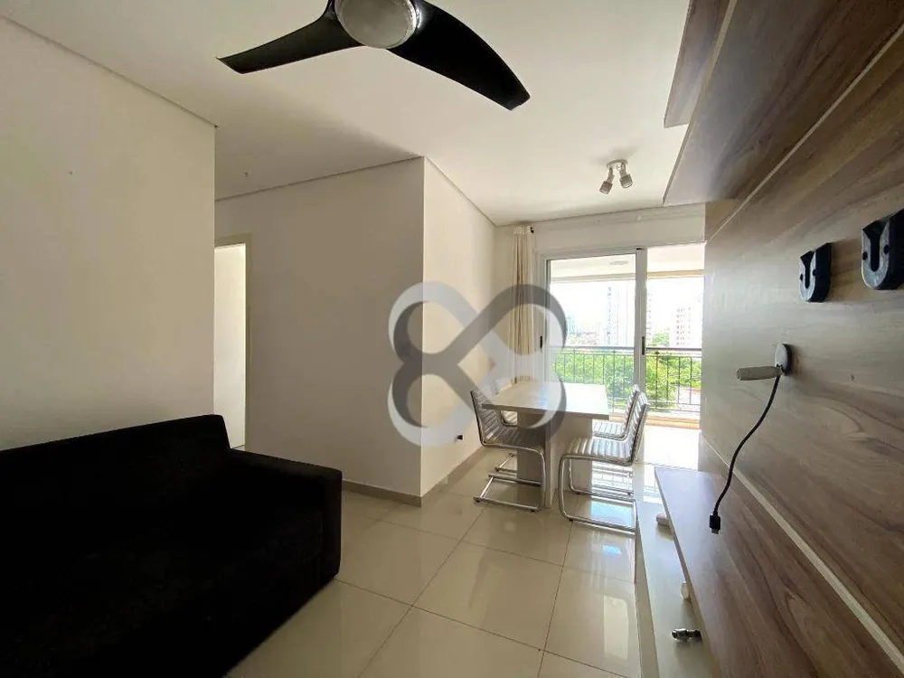 Apartamento, 2 quartos, 56 m² - Foto 3