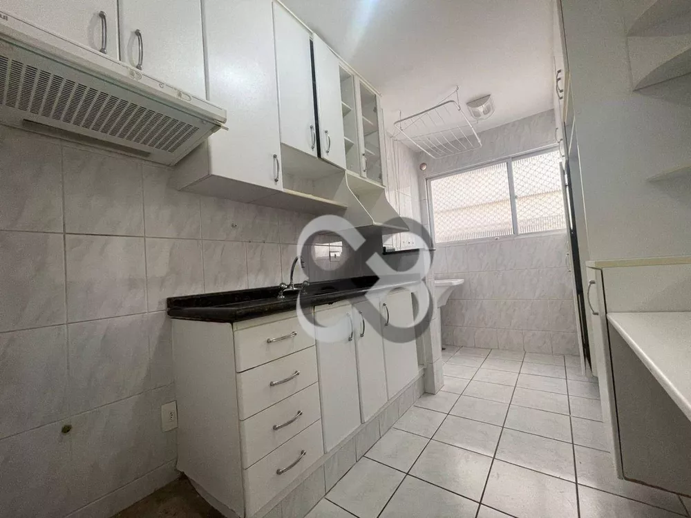 Apartamento à venda com 2 quartos, 66m² - Foto 5