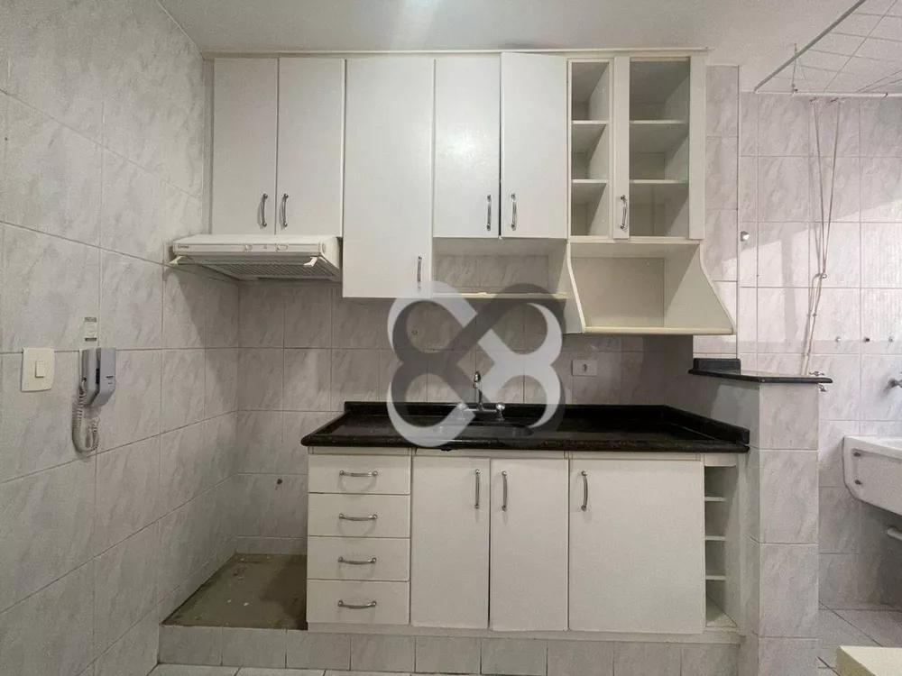 Apartamento à venda com 2 quartos, 66m² - Foto 7