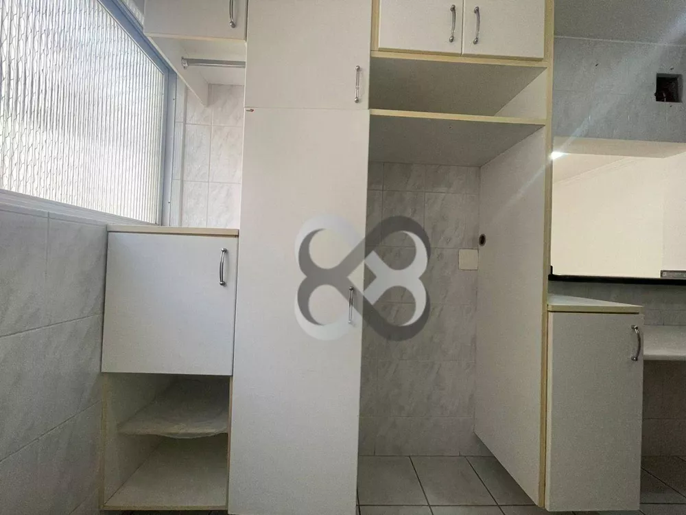 Apartamento à venda com 2 quartos, 66m² - Foto 6