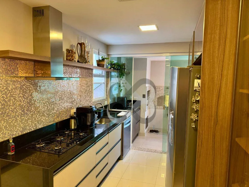 Apartamento, 3 quartos, 165 m² - Foto 6