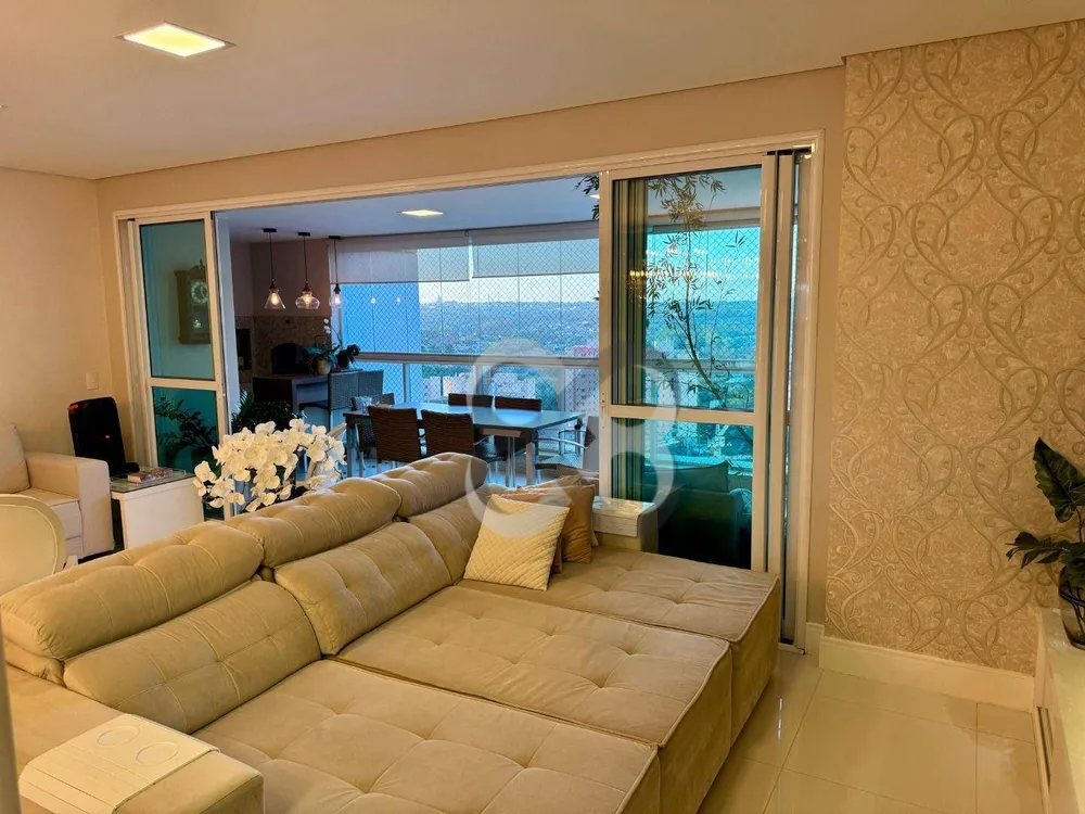 Apartamento, 3 quartos, 165 m² - Foto 1