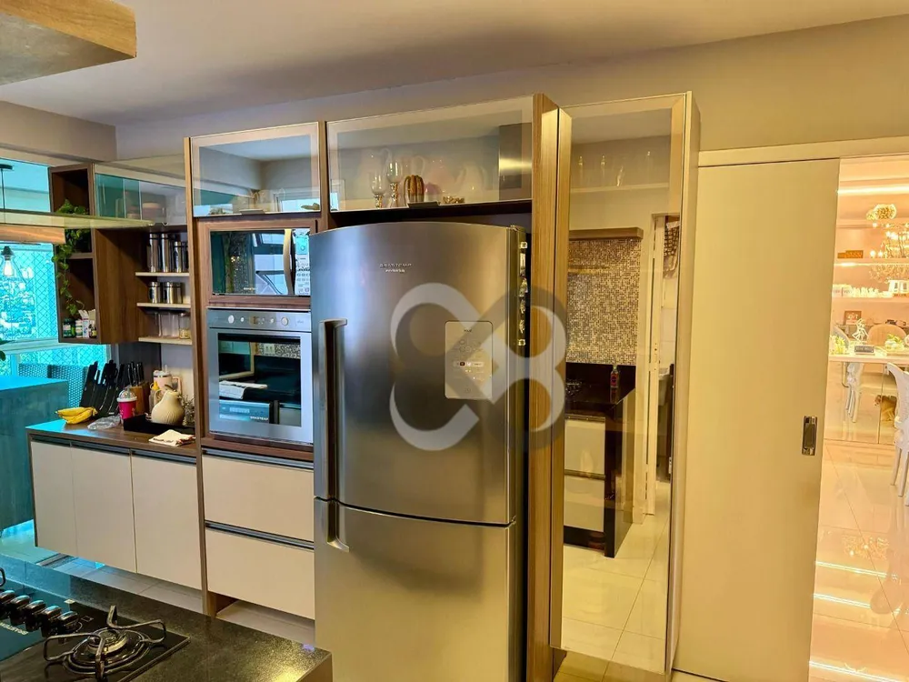 Apartamento, 3 quartos, 165 m² - Foto 7