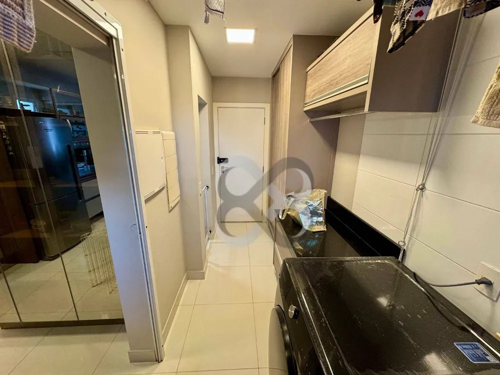 Apartamento, 3 quartos, 165 m² - Foto 2