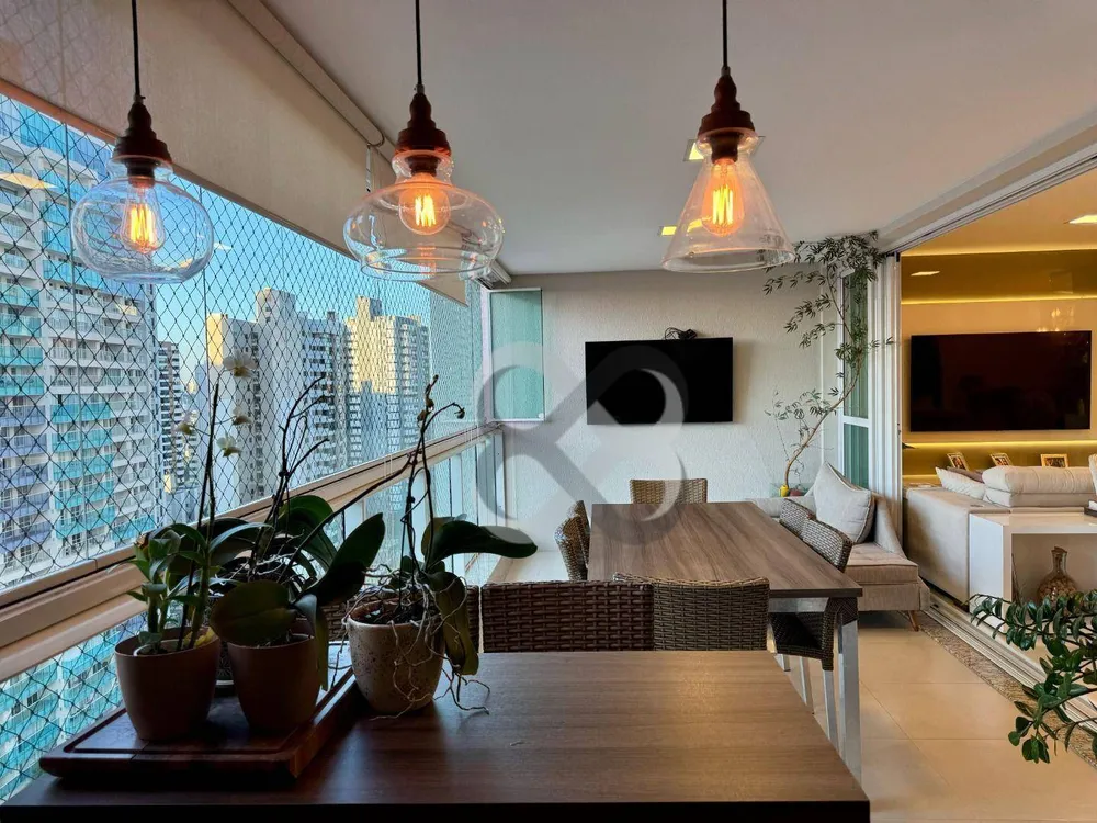 Apartamento, 3 quartos, 165 m² - Foto 5